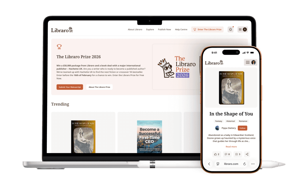 About the Libraro Prize