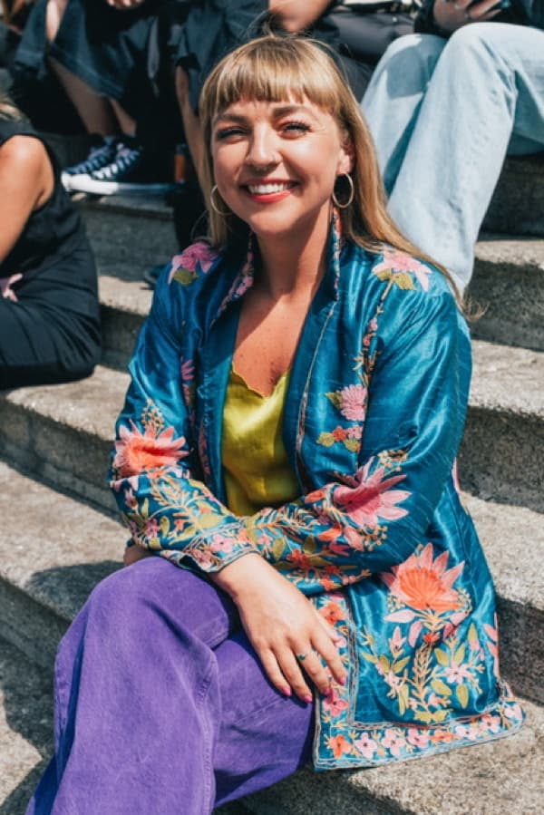 Holly Hughes