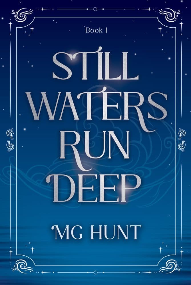 Still Waters Run Deep cover