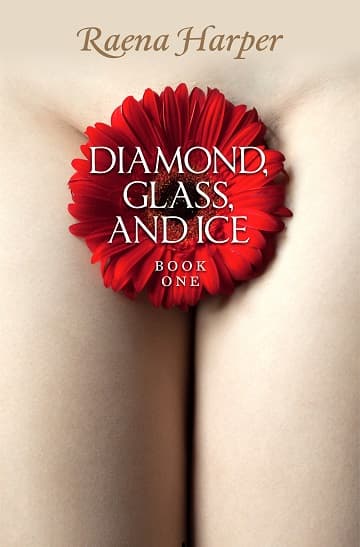 Diamond, Glass, and Ice
Book 1 cover