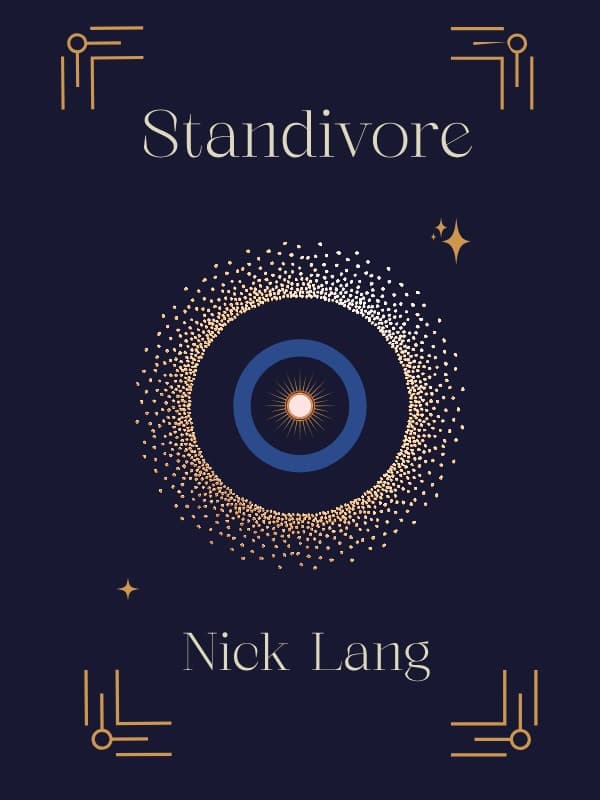 Standivore cover