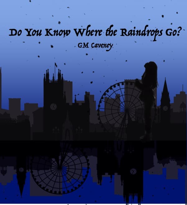 Do You Know Where the Raindrops Go? cover