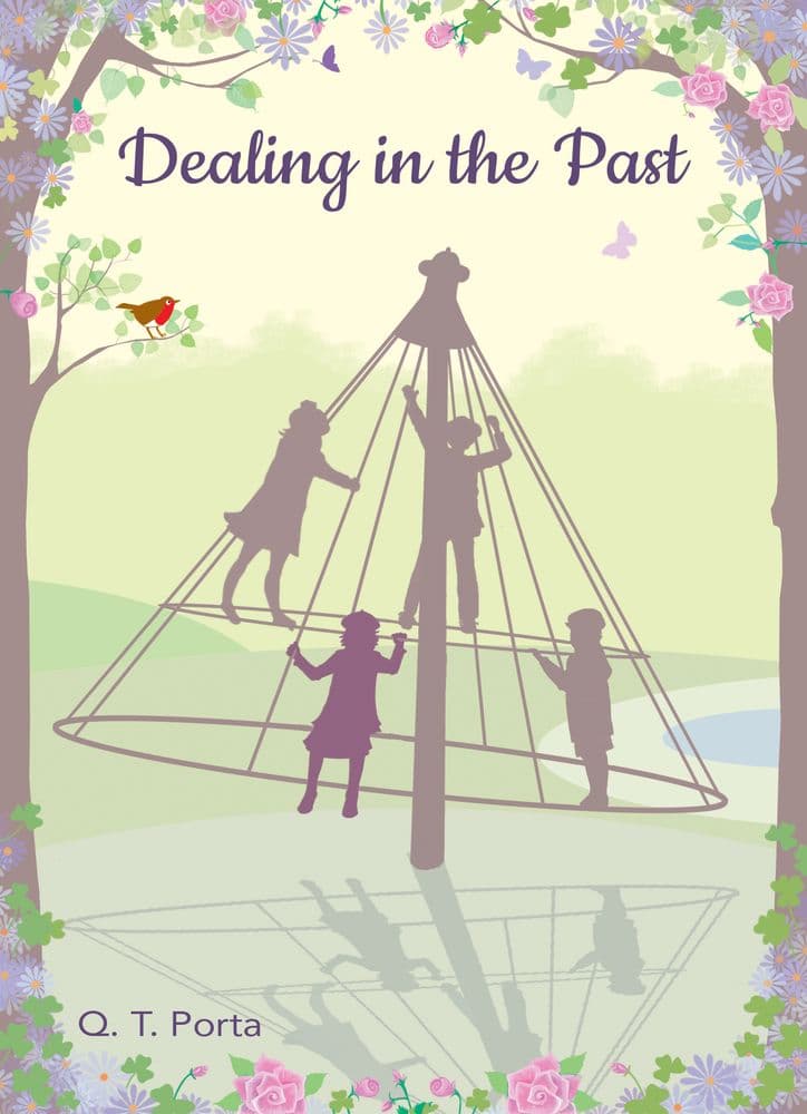 Dealing in the Past cover