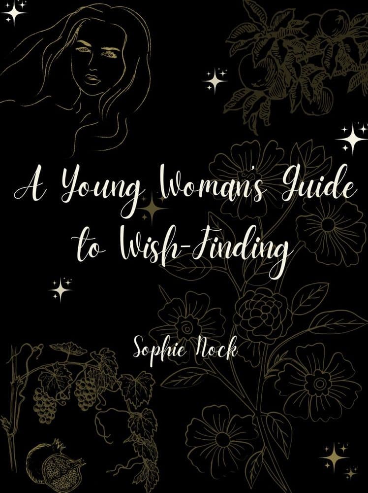 A Young Woman's Guide to Wish-Finding cover