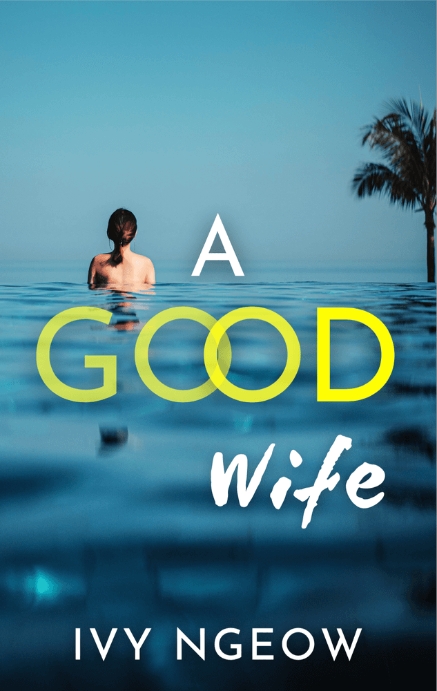 A Good Wife cover