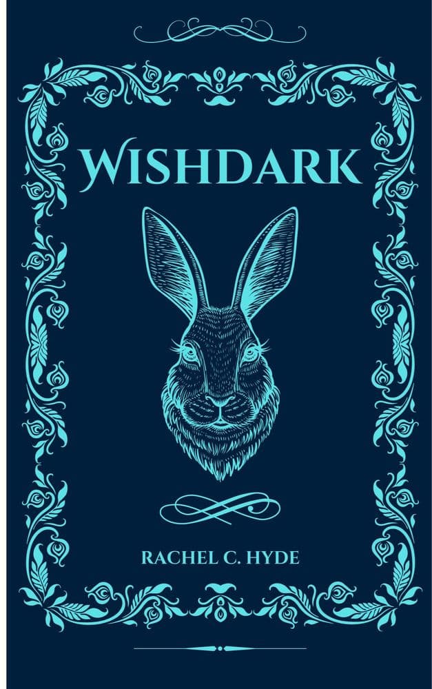 Wishdark cover