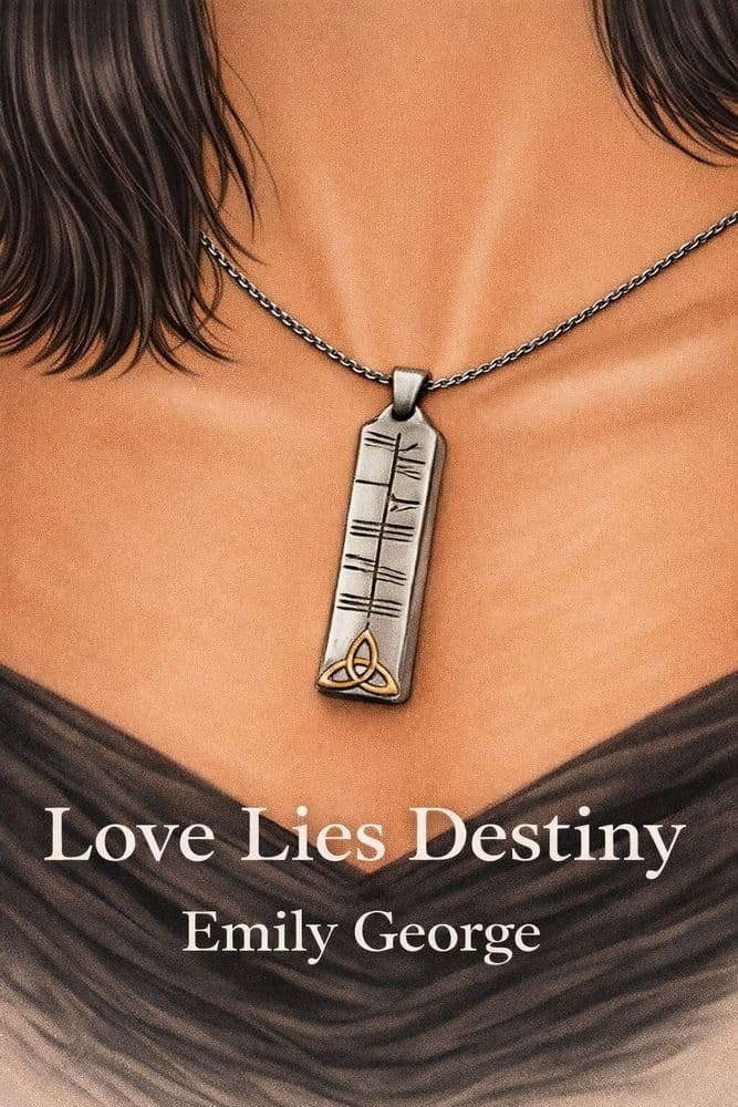 Love Lies Destiny cover