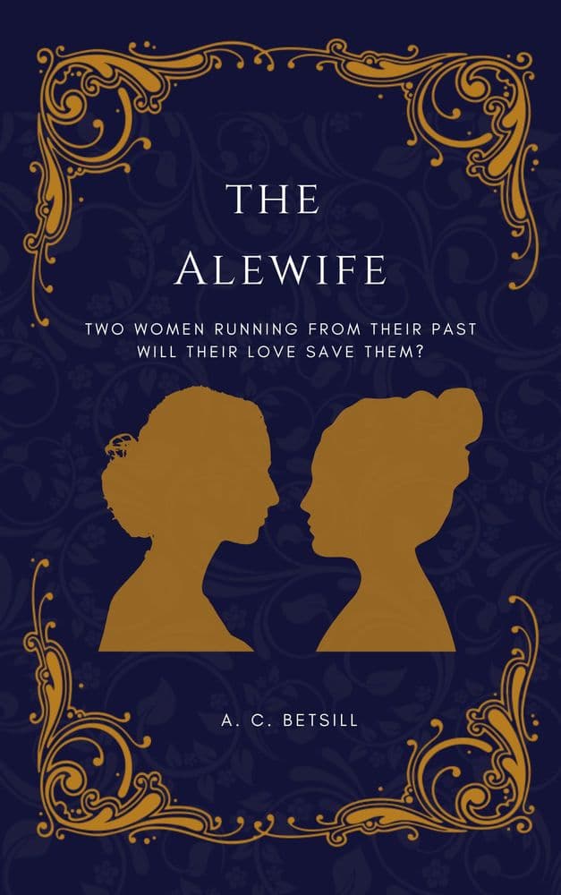 The Alewife cover