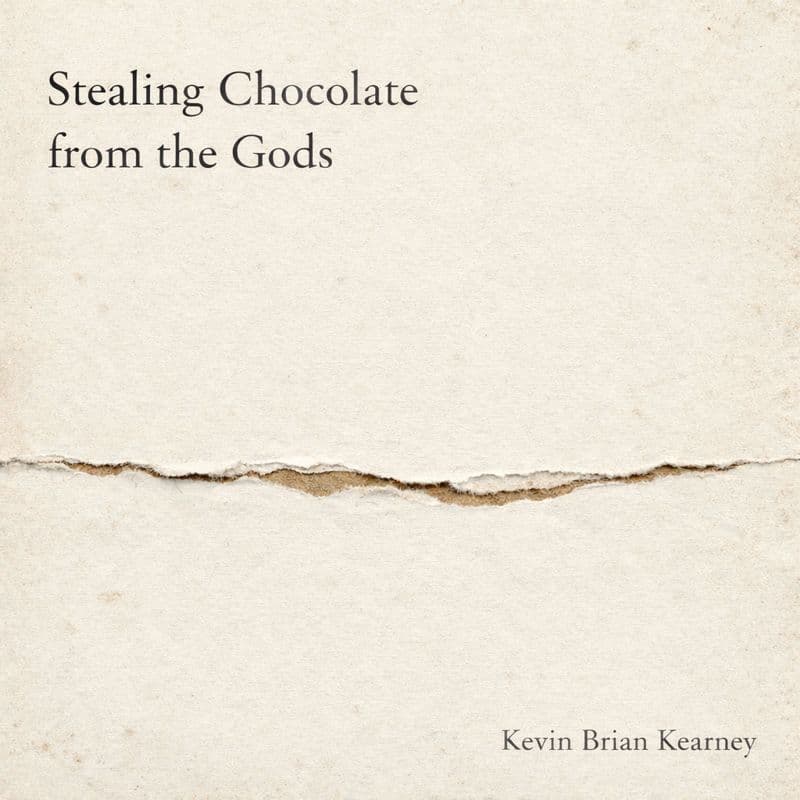 Stealing Chocolate From The Gods cover