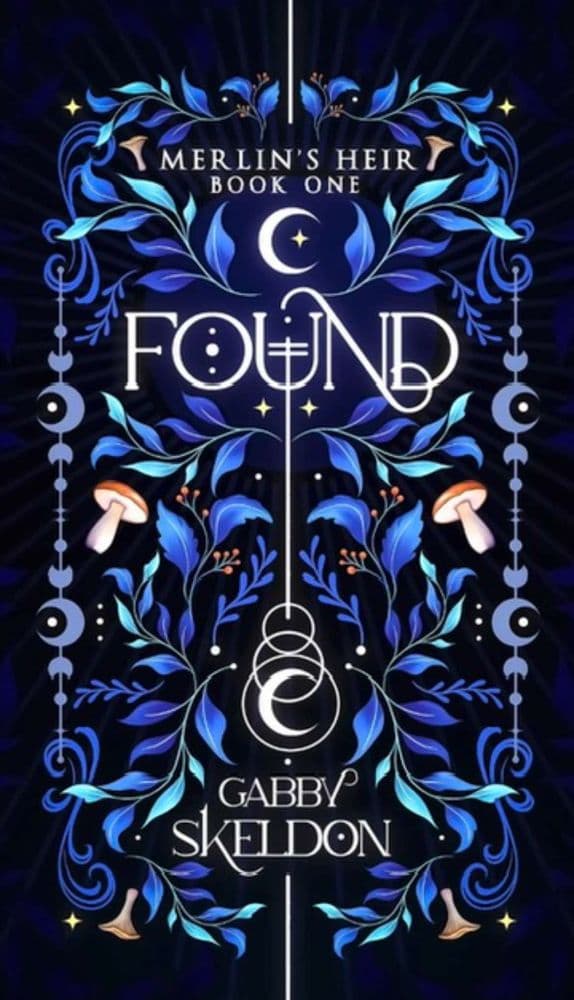 Found cover
