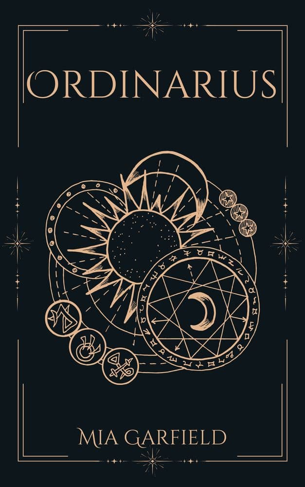 Ordinarius cover