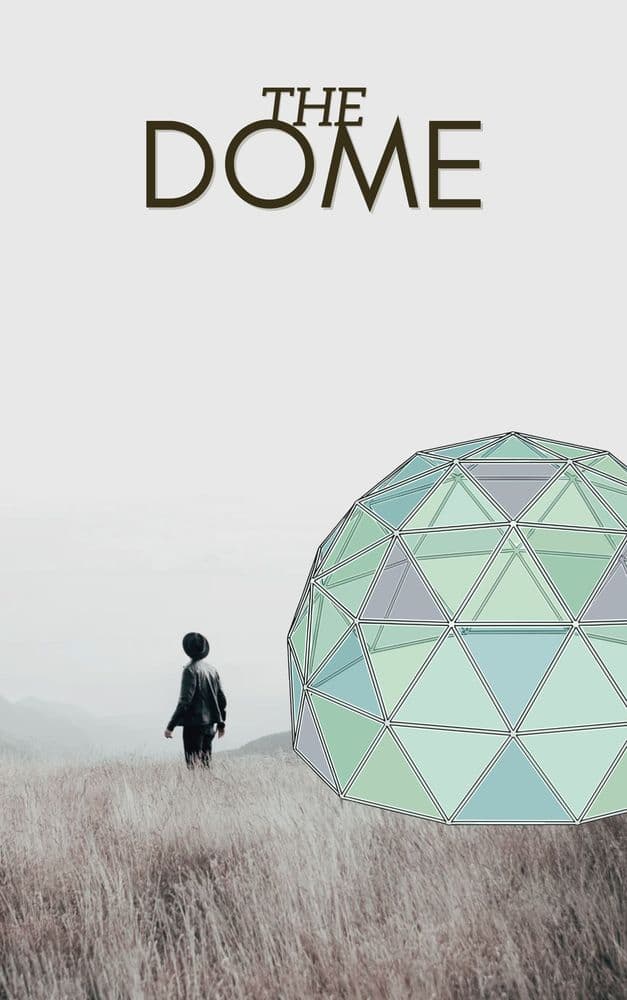 The Dome cover