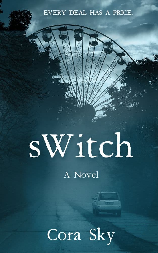 sWitch cover