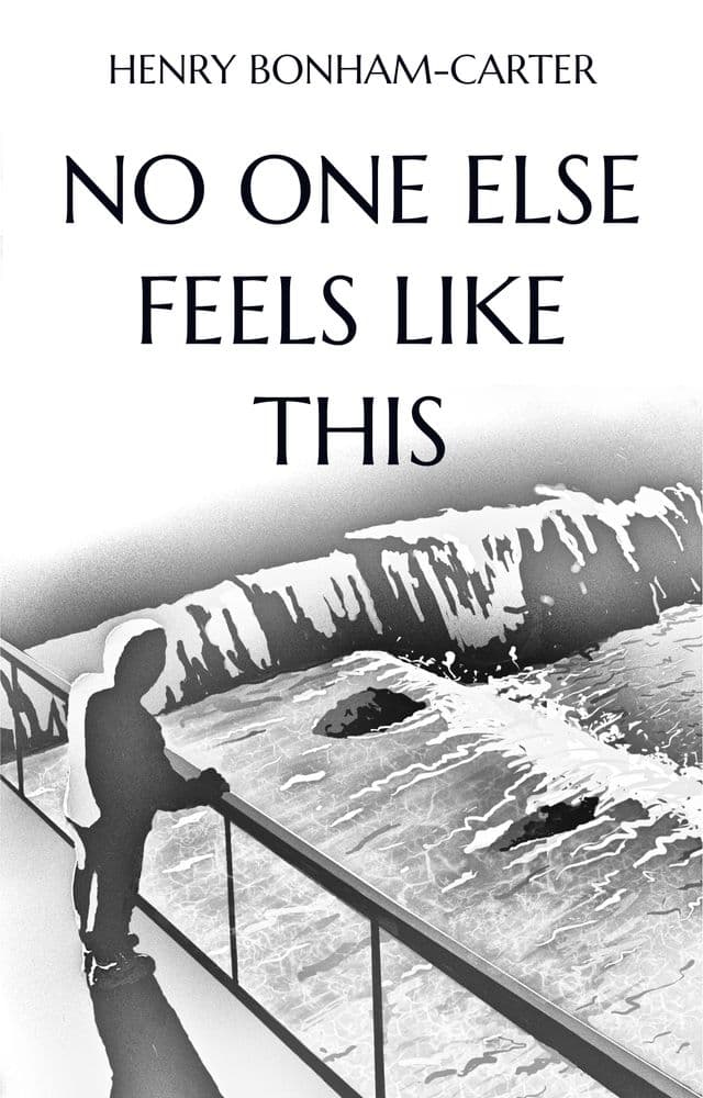 No One Else Feels Like This cover