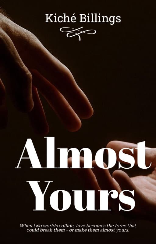 Almost Yours cover