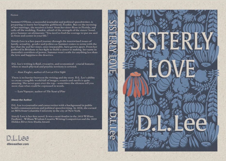 Sisterly Love cover