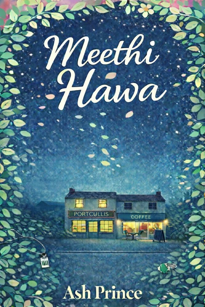 Meethi Hawa cover