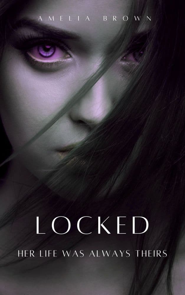 Locked cover
