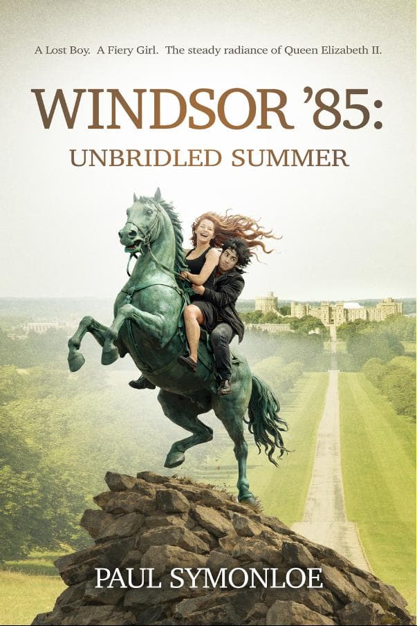 Windsor '85: Unbridled Summer cover
