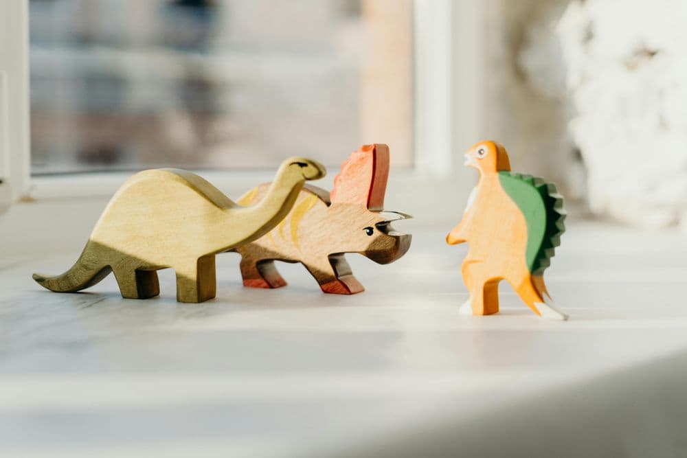 Doctor Stegosaurus cover