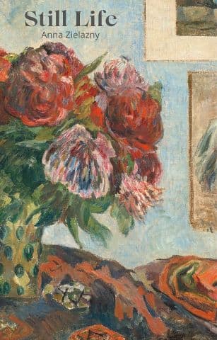 Still Life cover