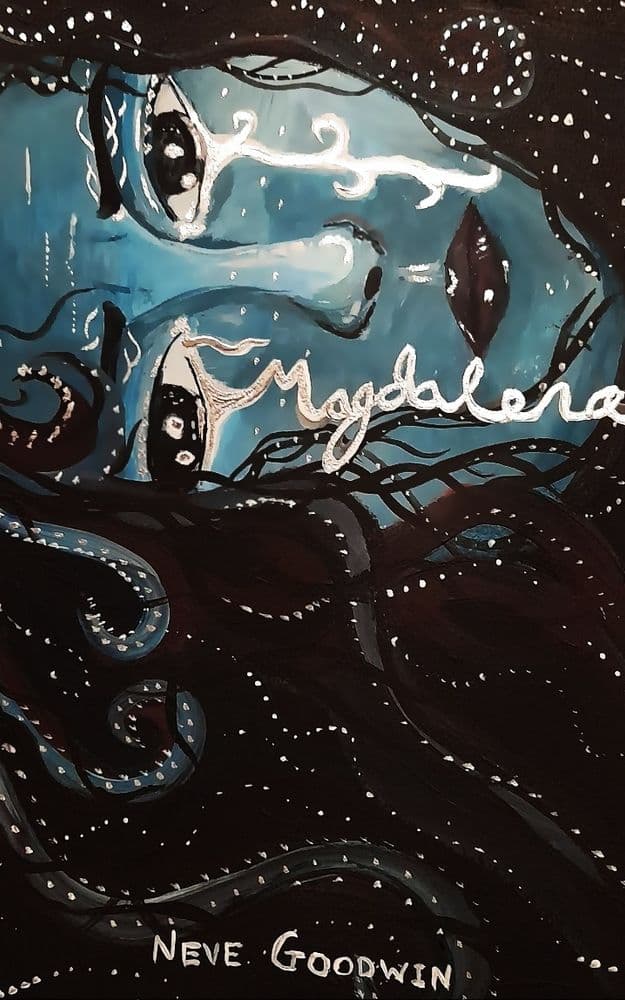 Magdalena cover