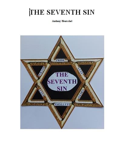 The Seventh Sin cover