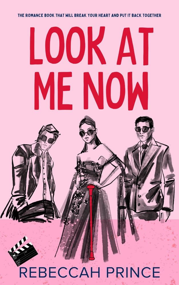 Look At Me Now cover