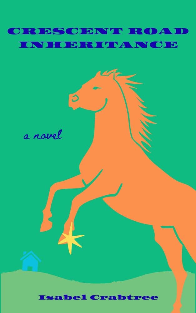 Crescent Road Inheritance cover