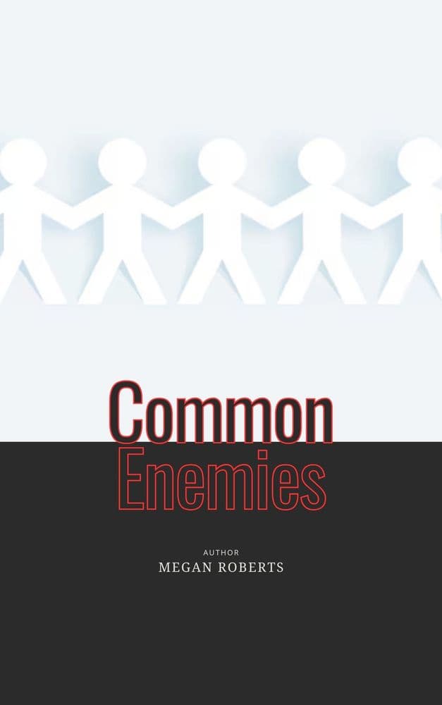 Common Enemies cover