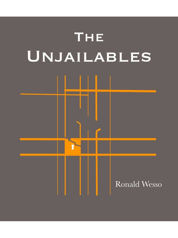 The Unjailables cover