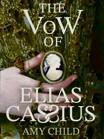 The Vow of Elias Cassius cover