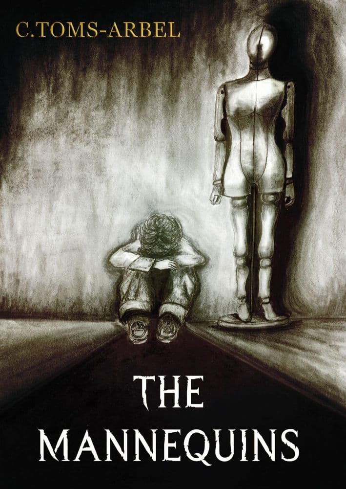 The Mannequins cover