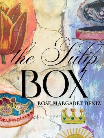 The Tulip Box cover
