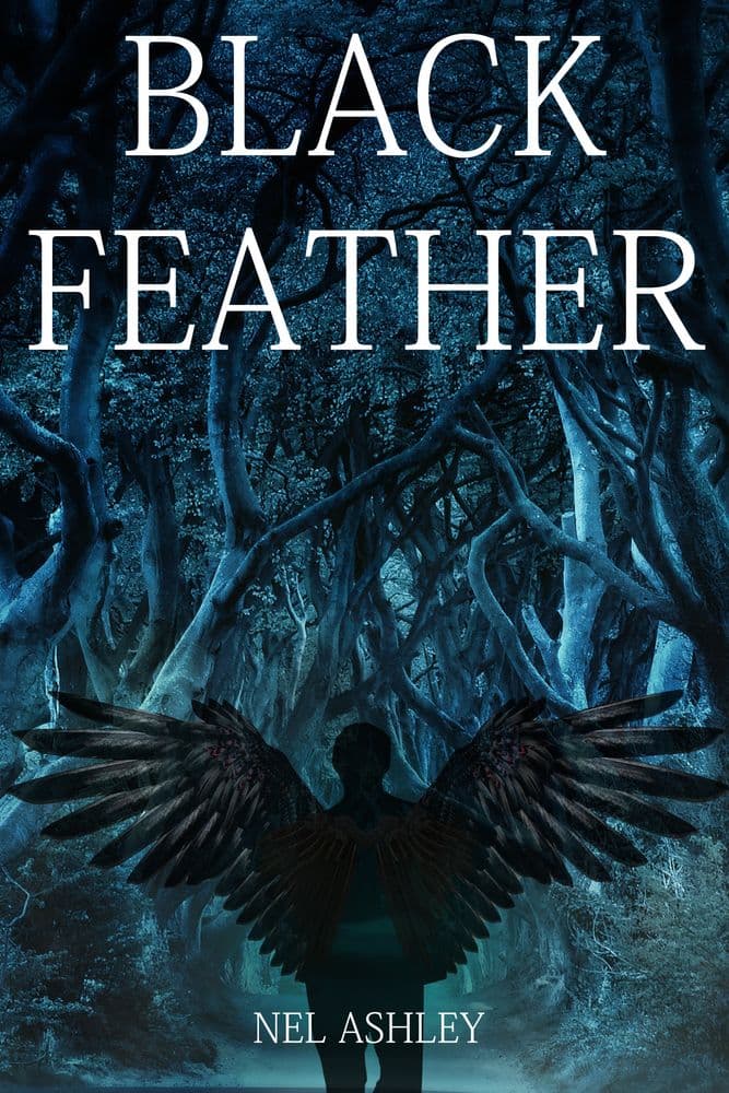 Black Feather cover