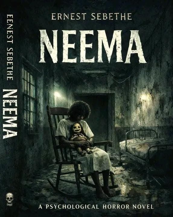 NEEMA cover