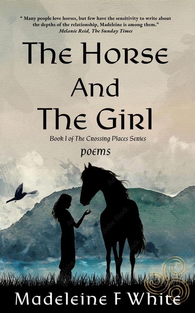 The Horse And The Girl cover