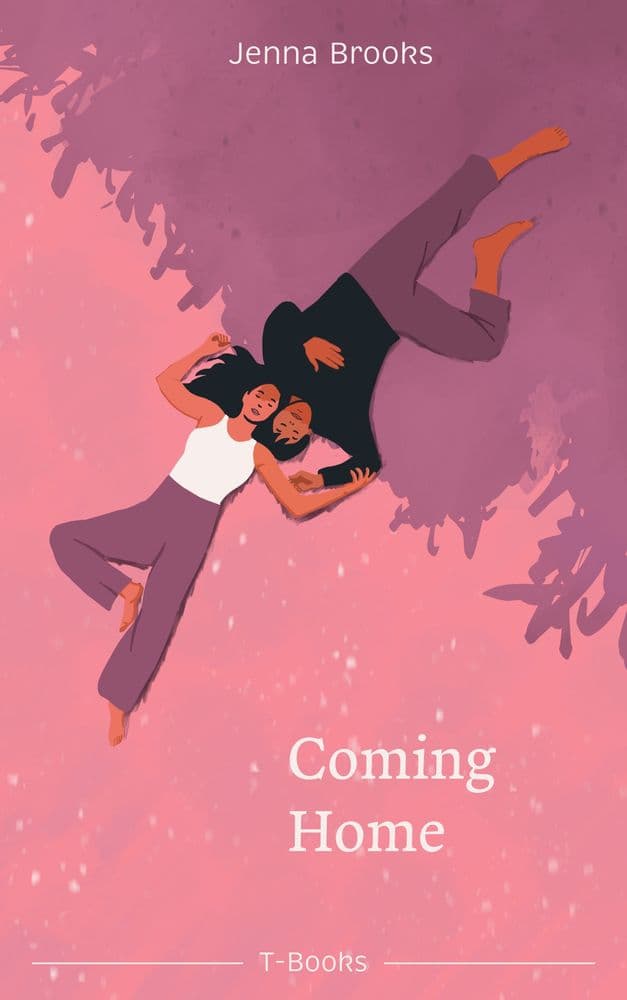 Coming Home cover