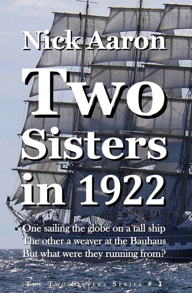 Two Sisters in 1922 cover
