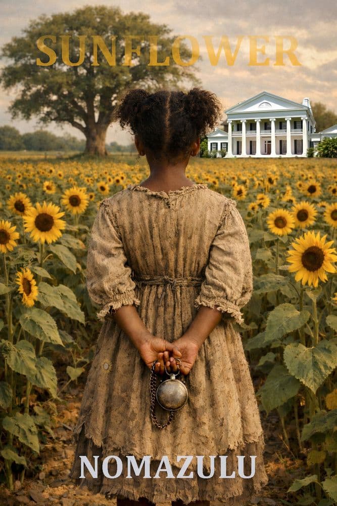 Sunflower cover