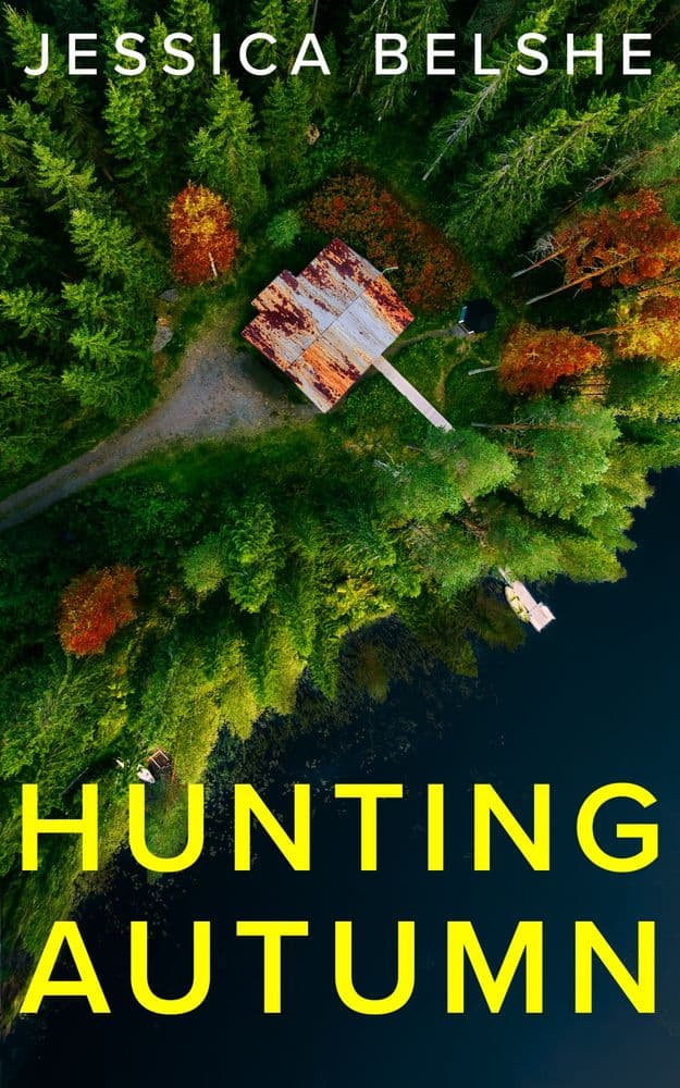 Hunting Autumn cover