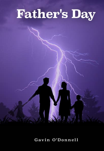 Father's Day cover