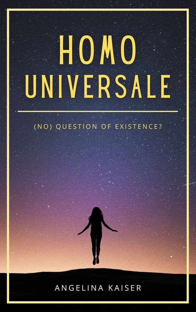 Homo Universale cover