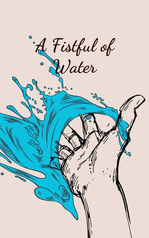 A Fistful of Water cover