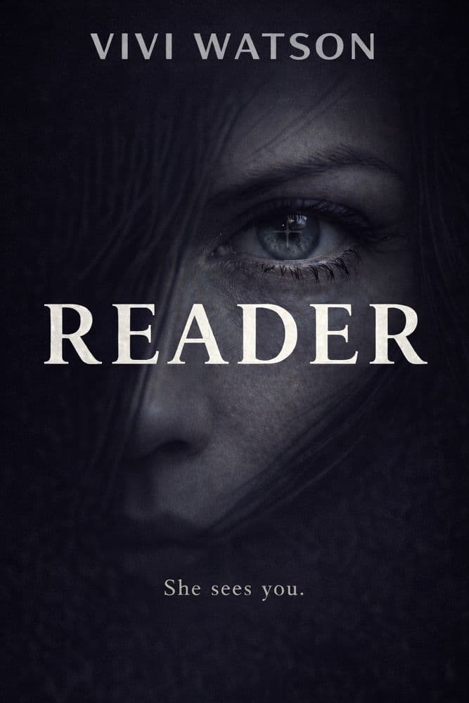 Reader cover
