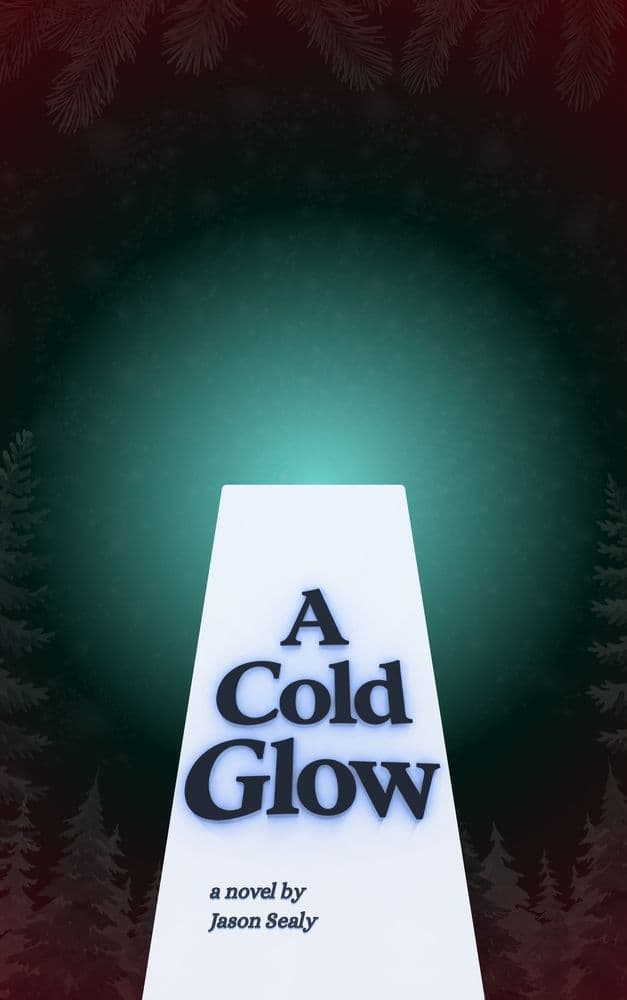 A Cold Glow cover