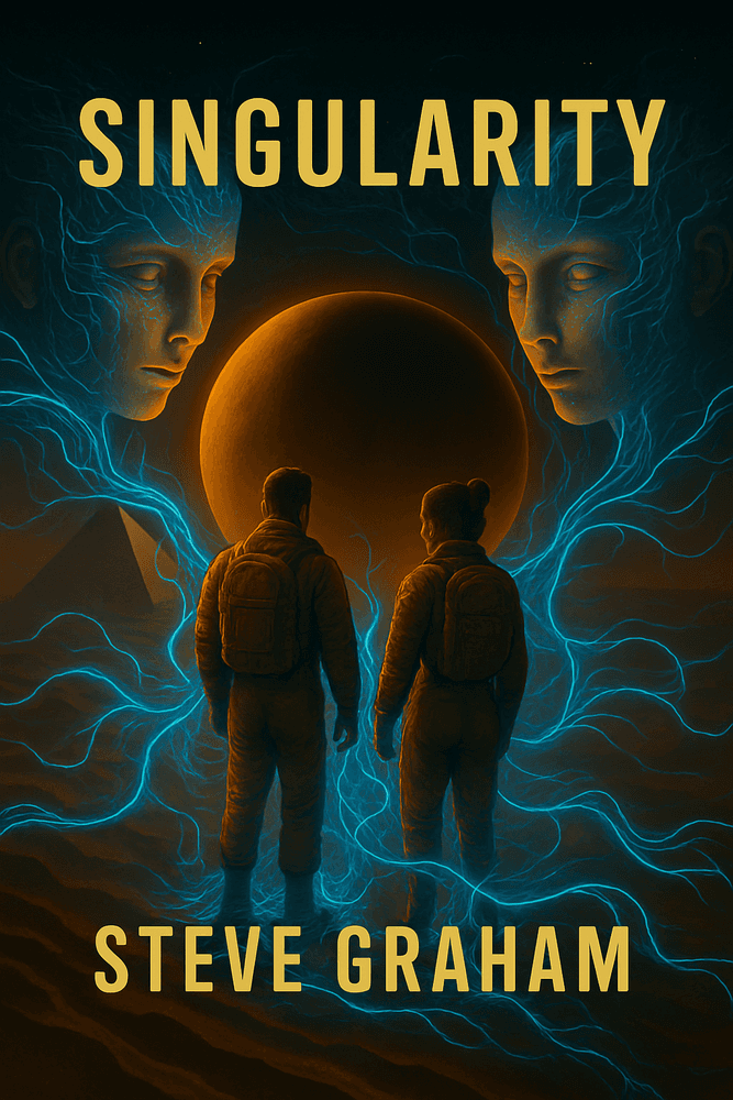 Singularity cover
