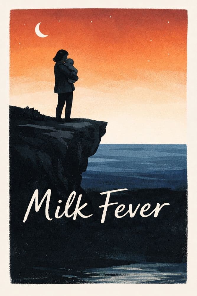 Milk Fever cover