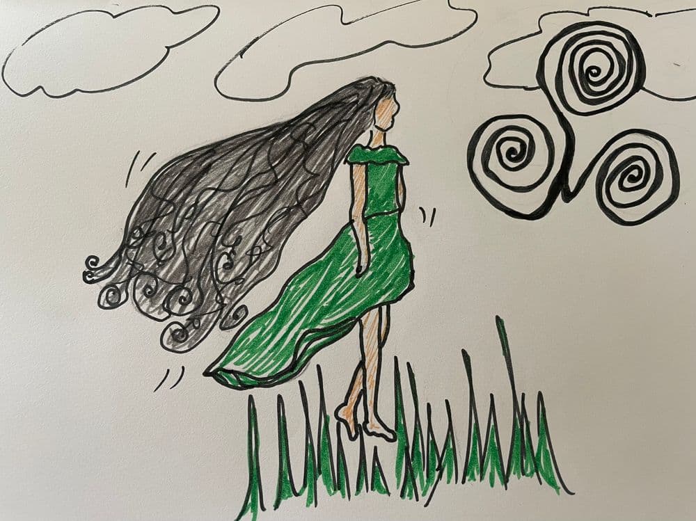 Etain Elsewhere cover