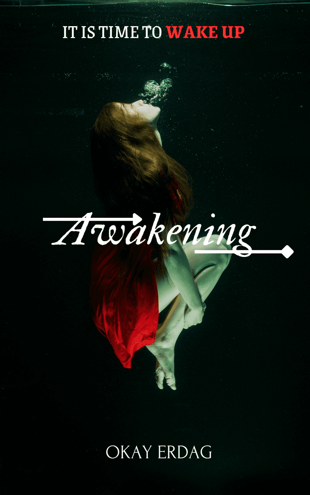 Awakening cover